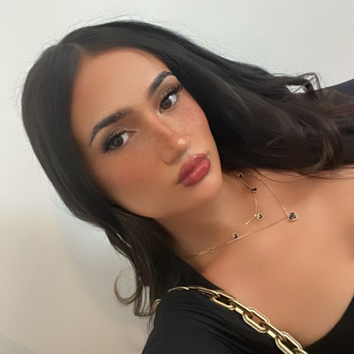 Profile Picture of Joanne.straubx (@joanne.straubx) on Tiktok