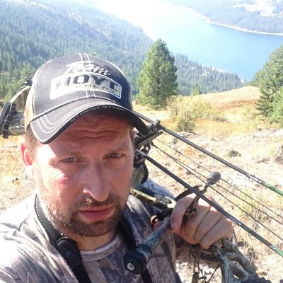 Chuck  Granade - Twitter Profile Picture of Chuck  Granade (@@chuckgranade) on Twitter