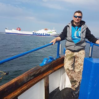 Profile Picture of Andrzej Miska (@andrzej.miska) on Facebook