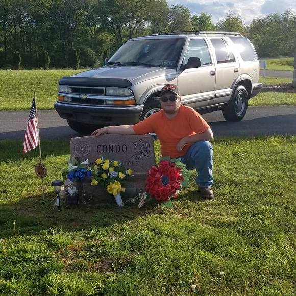 Profile Picture of Brandon Wenker (@brandonwenker) on Poshmark