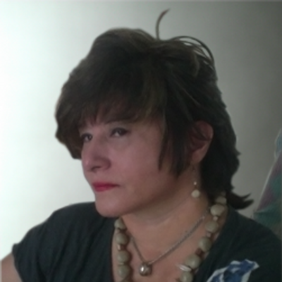 Profile Picture of Frances G. Aponte (@fapontetorres) on Twitter