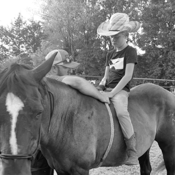 Profile Picture of Clay (@clark1988) on Tiktok