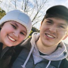 Profile Picture of Joseph Huelsman (@josephhuelsman) on Tiktok