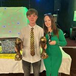 Jenna Louise Heyes - Instagram Profile Picture of Jenna Louise Heyes (@jenna.heyes) on Instagram