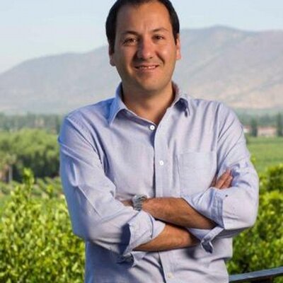 Profile Picture of ALEJANDRO ABARCA (@A_ABARCA) on Twitter