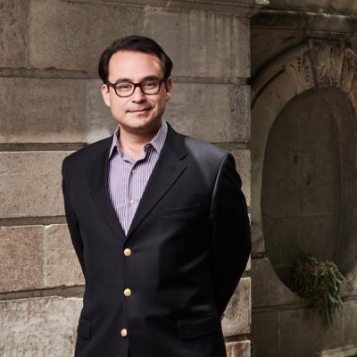 Profile Picture of Adolfo Ruiz Guzmán (@Adolfo_Ruiz_Guz) on Twitter