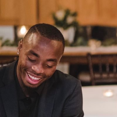 Profile Picture of Quentin Randolph (@steeze_q) on Twitter