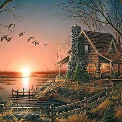 Profile Picture of James Knutson (@Chopperdog67) on Twitter