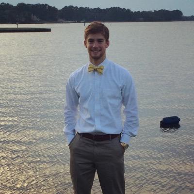 Profile Picture of Connor McKenney (@Connor_McKenney) on Twitter