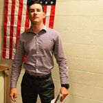 Profile Picture of clarke walker (@dennis._walker) on Instagram