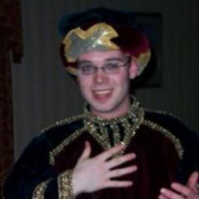 Profile Picture of Carl Beasley (@CaremakerCarl) on Twitter