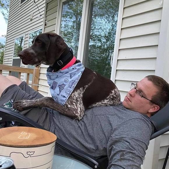 Mike Cogley - Poshmark Profile Picture of Mike Cogley (@mcogs28) on Poshmark