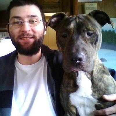 Profile Picture of Jason Breneman (@GoogleAtom) on Twitter