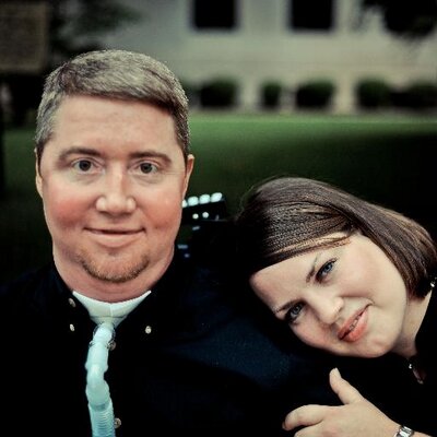 Profile Picture of Charles And Spring (@CSMinistries3) on Twitter