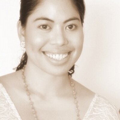 Profile Picture of Audrey Dawn Tomada (@audreydoots) on Twitter