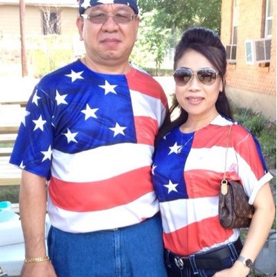 Bountha Oudavanh - Twitter Profile Picture of Bountha Oudavanh (@boudavanh) on Twitter