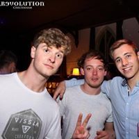 Profile Picture of George Daykin (@georgedaykin85) on Pinterest