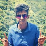 Profile Picture of alwin_ PAUL (@alwi_paul) on Instagram
