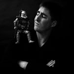 Profile Picture of Matthew Callahan (@galacticwarfighters) on Instagram