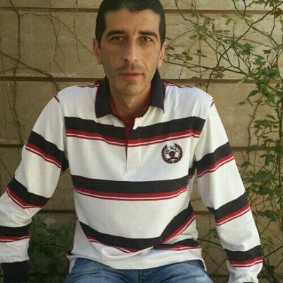 Profile Picture of Tarek Hammad (@tarekhammad35) on Twitter