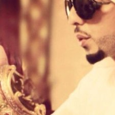 Profile Picture of محمد بن عبدالله (@karmabarker2011) on Twitter