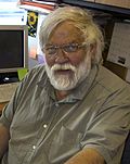 Profile Picture of Paul George (environmentalist)on Wikipedia