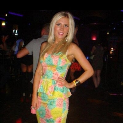 Profile Picture of Ruby Lyon (@RubyLyon1) on Twitter