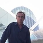 Profile Picture of Alejandro Puig (@alejandro.puig) on Instagram