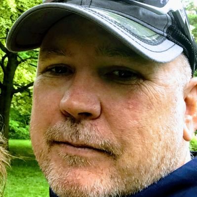 Profile Picture of Darrin Graham (@DarrinGraham12) on Twitter