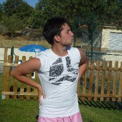 Profile Picture of David Fernandes (@davidfernandes7) on Twitter
