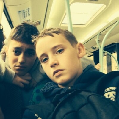 Profile Picture of Joshua Kavanagh (@joshua_kavanagh) on Twitter