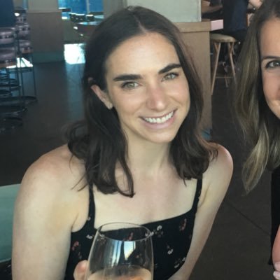 Profile Picture of Carly Morgan (@CarlyMorgan21) on Twitter