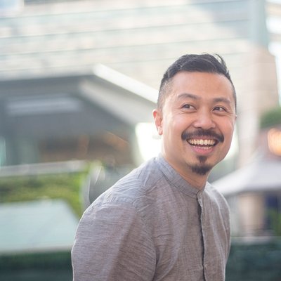 Profile Picture of Carson Ting (@carsonting) on Twitter
