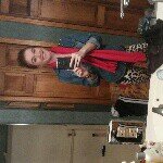 Profile Picture of Miriah Cissell (@lilreddheaadd) on Instagram