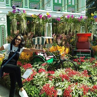 Profile Picture of Anuradha Iyer (@anuradha.iyer.77) on Facebook