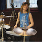 Profile Photo of Katinka Halápi (@@OfficialCrazyDrummer) on Tiktok