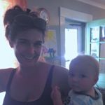 Profile Picture of Alyson Wall (@alysonwall) on Instagram