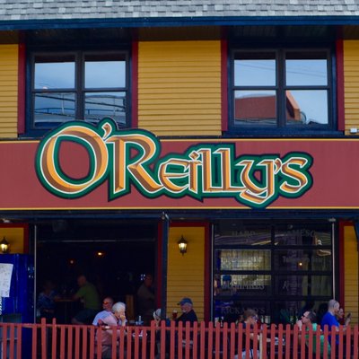 Profile Picture of O'Reilly's Pub (@oreillys_pub) on Twitter