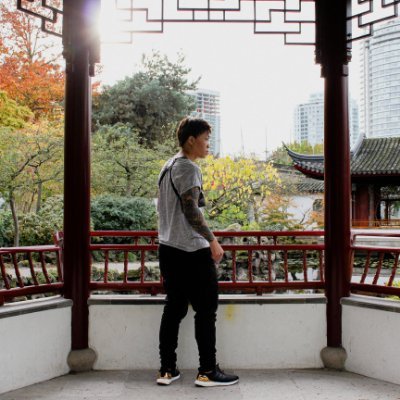 Profile Picture of Kevin (@kenPHAN) on Twitter