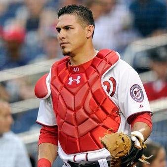 WilsonRamosC3News - Twitter Profile Picture of WilsonRamosC3News (@WRamosC3News) on Twitter