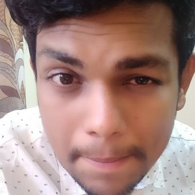 Profile Picture of Mahesh Talwar (@MaheshTalwar19) on Twitter