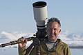 Profile Picture of Mark Carwardineon Wikipedia