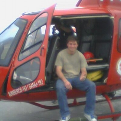 Profile Picture of James França (@James_bra) on Twitter