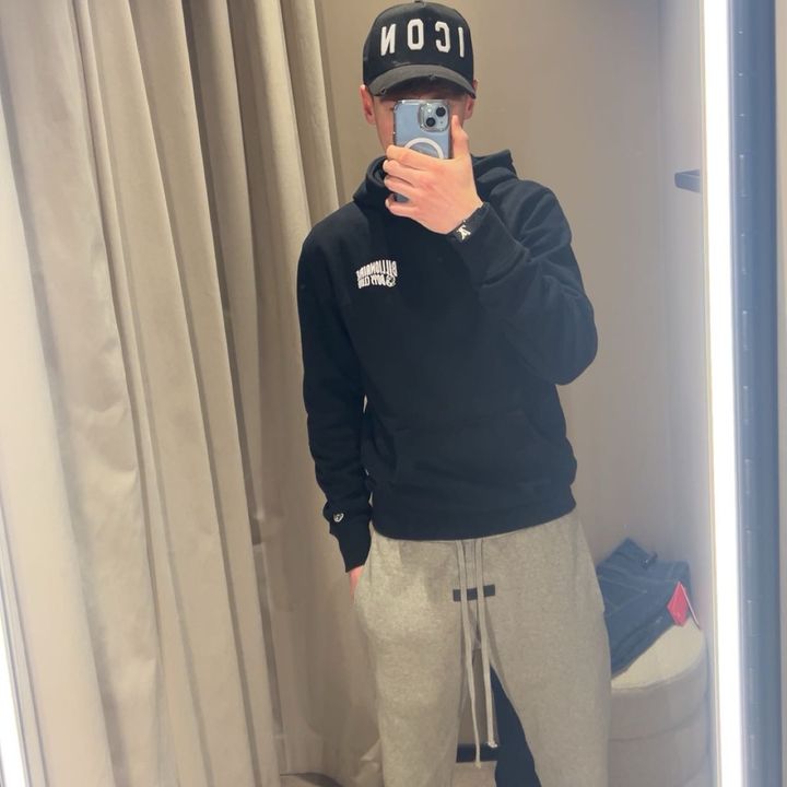 Profile Picture of Joseph (@joseph_hawley) on Tiktok