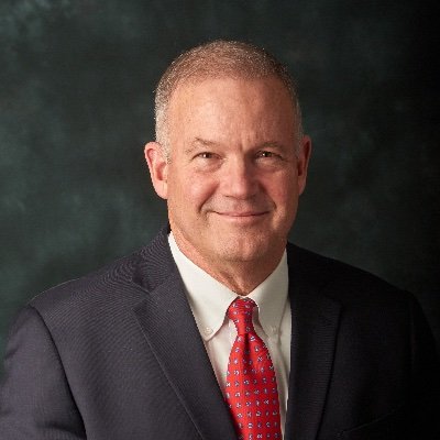 Profile Picture of David Steck (@DavidSt80643077) on Twitter