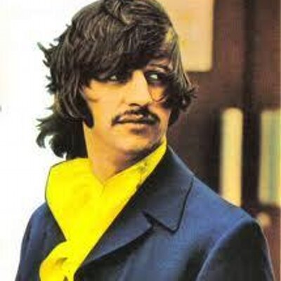 Profile Picture of Richard Stephenson (@RetroRingo) on Twitter
