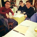 Carlo Sarchiello - Instagram Profile Picture of Carlo Sarchiello (@carlosarchiello) on Instagram