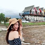 Profile Picture of Queenie呂岱凌 板橋吃貨葵妮🤗 (@queenie0326) on Instagram