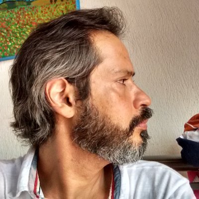 Profile Picture of Luis David Patiño-López (@LuisDaviPatino) on Twitter