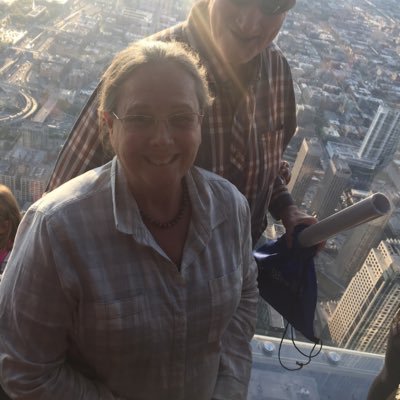 Profile Picture of Kim Renfroe (@kim_renfroe) on Twitter